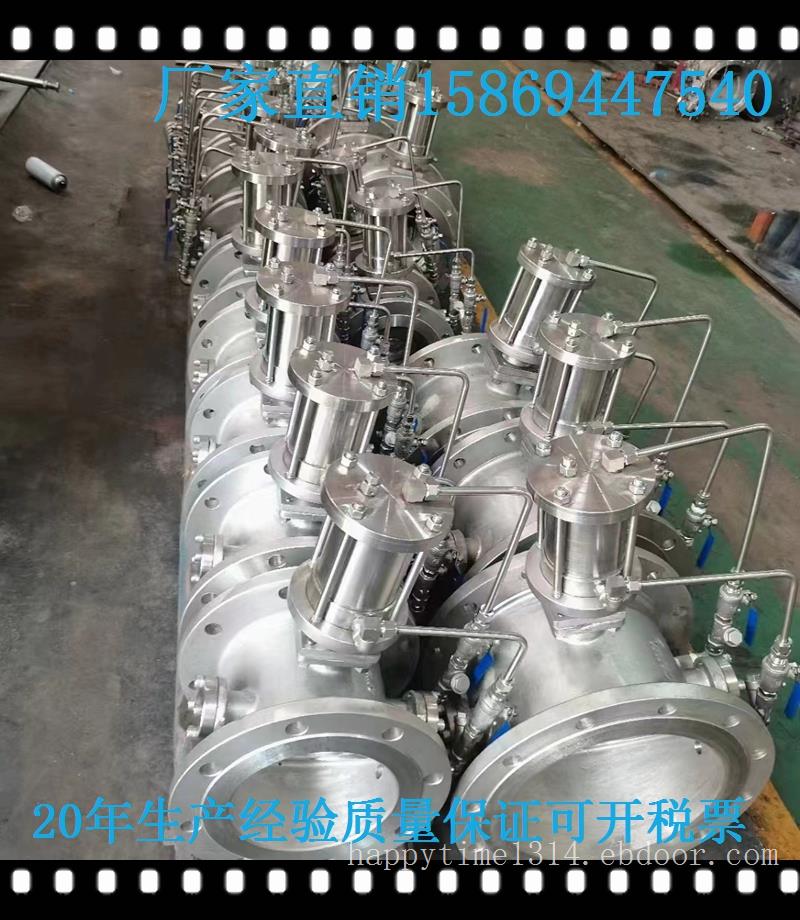 安全泄压持压阀