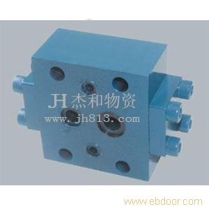 SV液控单向阀�