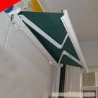 上海遮阳篷雨蓬订做批发 