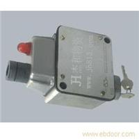 HED30弹簧管压力继电器 