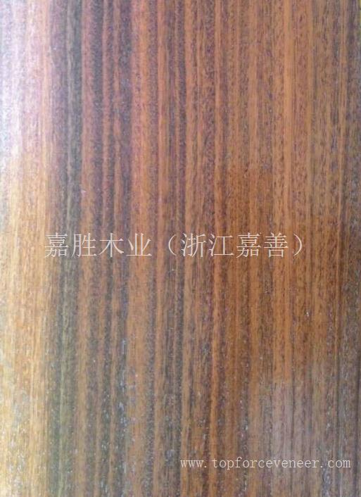 南美胡桃木皮 South American Walnut Veneer