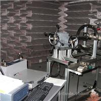 消声室设计建造 为天合汽车（TRW）提供声学实验室设计建造工程