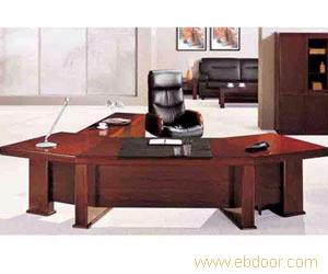 大班台-实木大班台�