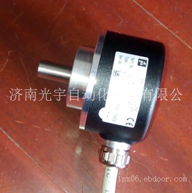 德国倍加福编码器RVI58N