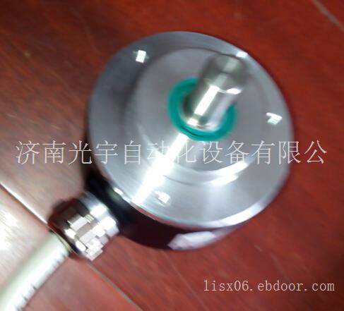 德国倍加福编码器RVI58N