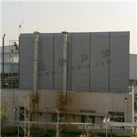冷却塔噪声治理 为三电贝洱提供冷却塔降噪工程 噪音处理 减振 隔声 隔振 吸声