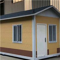 天津活动房屋盛宴：探索临时建筑的魅力与实用