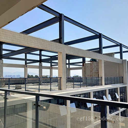 天津活动房屋盛宴：探索临时建筑的魅力与实用