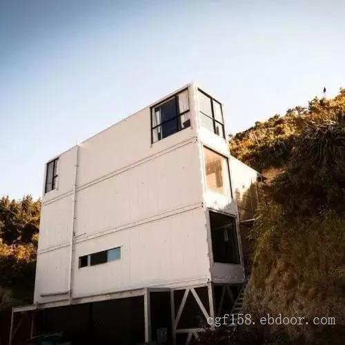 天津彩钢房价格