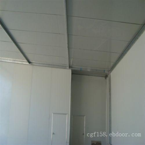 天津彩钢房回收