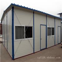 天津彩钢房公司