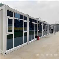 天津彩钢活动房的价格