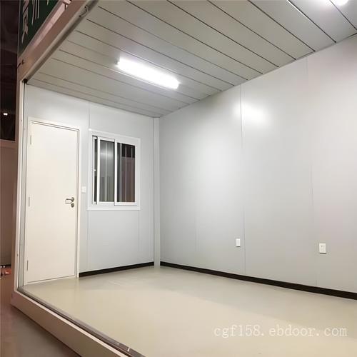 天津彩钢活动房的价格