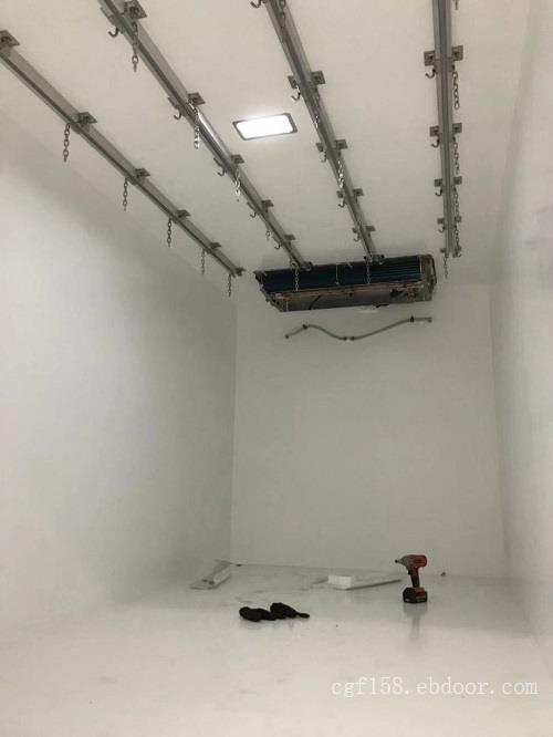 天津彩钢活动房造价