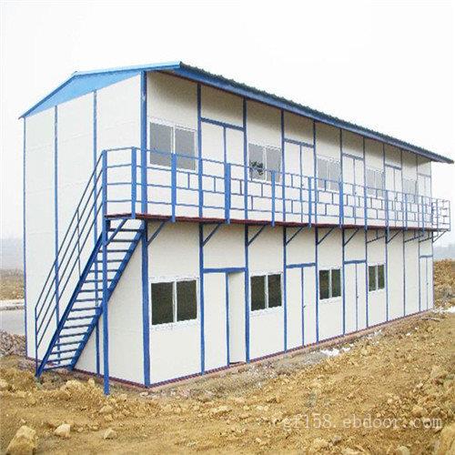 天津彩钢活动房出租