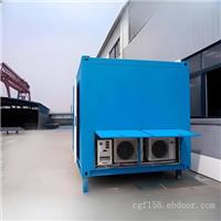 天津移动活动房价格