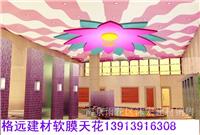 软膜天花的相关介绍