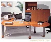 大班台报价-实木大班台 