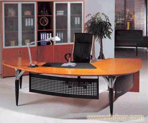 大班台报价-实木大班台�