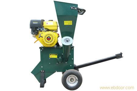 13hp chipper�