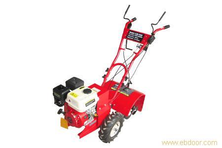 6.5HP-Tiller�