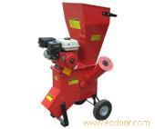 6.5HP  Chipper�