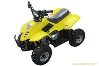 Mini Atv 