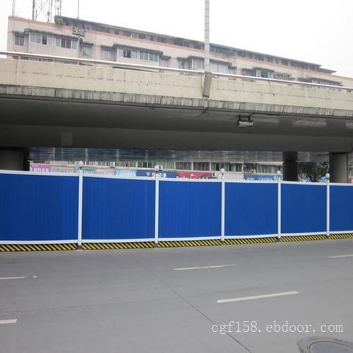 天津彩钢围挡报价