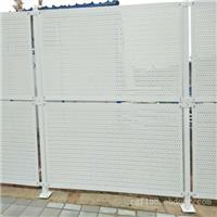 彩钢围挡多少钱