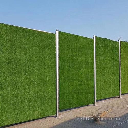 天津彩钢围挡制作