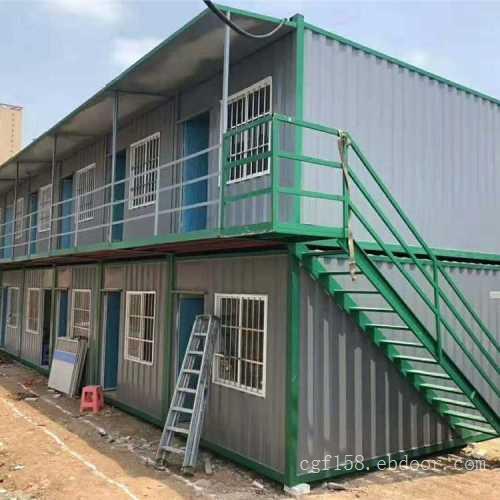 天津彩钢活动房多少钱一平