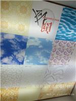 南京居家装饰软膜天花时尚样式
