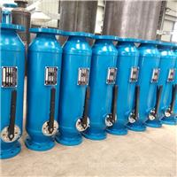 换热机除污器 自动反冲洗过滤器DN200