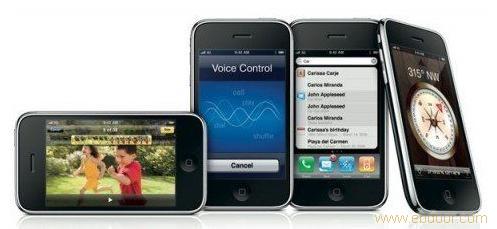 iphone 刷机  iphone 3g 解码  iphone2.2.1越狱 2.2.1软解�
