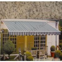 上海遮阳篷雨蓬制作批发 