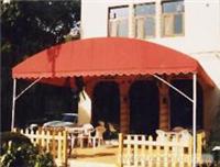 上海遮阳篷/雨蓬定做批发 