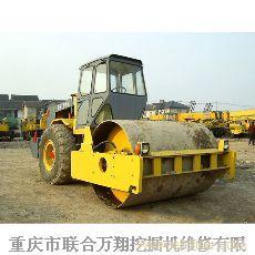 铰接压路机，二手铰接压路机，上海铁三轮压路机，压路机专卖�