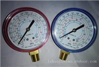 冷媒压力表|隔膜压力表|耐震压力表