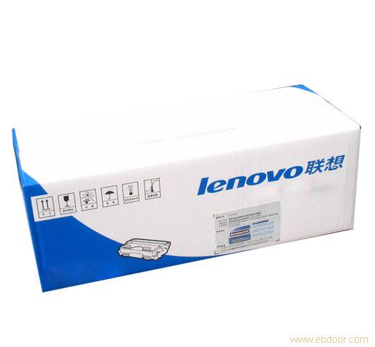 LD2010 硒鼓 联想�