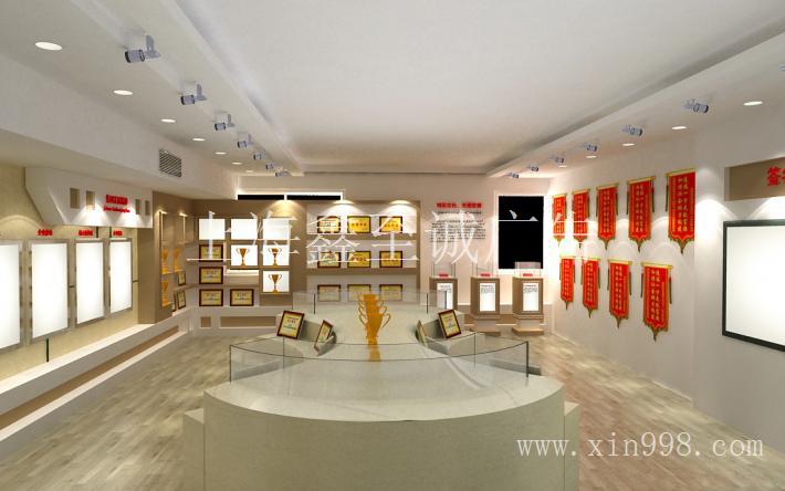 上海杨浦企业文化展示、上海杨浦企业文化展示公司
