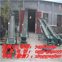 各种圆柱支架输送机 运输专用耐磨型皮带机|移动式胶带输送机报价
