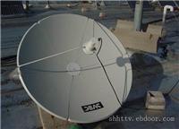安装电视卫星天线（小锅盖）的问题