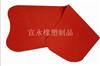 SIP-HS-15 硅橡胶海绵（红色）_硅胶海绵价格