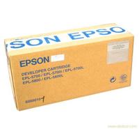 EPSON S050010 粉盒�