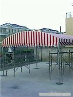 上海停车蓬/篷定做/订做/批发价格 