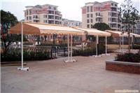 定做批发停车雨篷，停车遮阳棚 