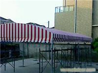 上海遮阳停车蓬/篷/棚 