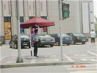 上海岗亭遮阳伞批发价格 