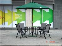 上海户外休闲遮阳伞 