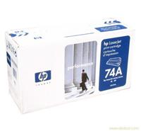 HP 92274A 硒鼓�